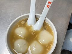 -雪园小吃部(天桥商场店)