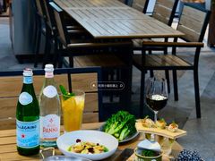 -Bistro 63 创意融合料理(广粤天地店)