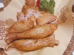 -前海沿·青岛菜(乐客城店)