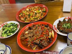 -小街47號江湖菜(四合院店)