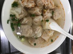 馄饨-黄家馄饨(铁心桥店)