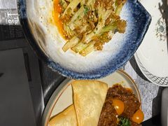 -苏坦土耳其西餐厅(玉林店)