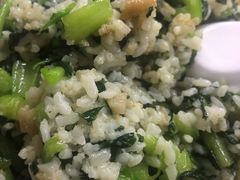 咸肉菜饭-协和菜馆(凤凰街店)