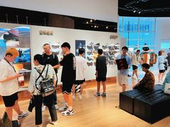 -JORDAN(东方广场店)