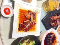 -侨美食家·粤菜(体育西路店)