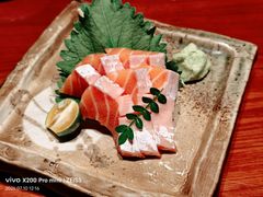-千代武日本料理(爱建店)