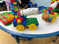 -卡巴机器人编程·少儿编程·信息学竞赛(公益西桥校区)