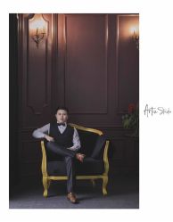 -艺匠摄影ARTIZ STUDIO(南京店)