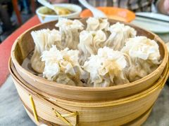 -都一处烧麦馆(前门店)