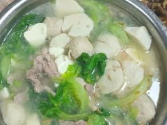 -黄记饮食店·潮汕家常菜(丹霞庄中区店)