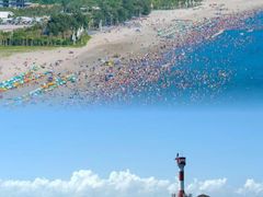 -北海金海湾红树林生态旅游区