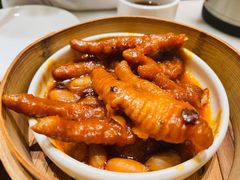 -金鼎轩(方庄天坛店)