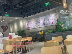 -COSTA COFFEE(丰联广场店)