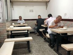 -津门如意包子铺(宾西路店)