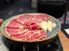-满来寿喜烧(金虹桥店)