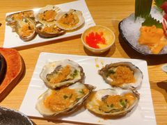 -真剑日本料理·铁板烧(贵州路店)