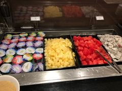 -香港铜锣湾皇悦酒店
