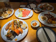 -松子料理(世纪城店)