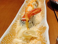 -無境·匠心日本料理(汉街店)