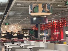 -宜家·瑞典风味餐厅(无锡店)