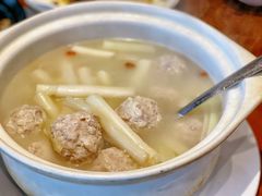 -洪泽老鱼馆(淮海一店)