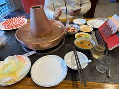 -仁和四季涮肉馆(天坛南门店)