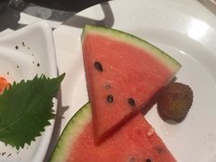 -星伦多自助料理·涮烤一体(杭州来福士店)
