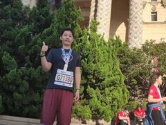 -八万人体育馆-外场足球场