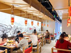-蛙小侠·沸腾砂锅(南山欢乐颂店)