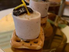 -Salon de Ville浦江汇(上海外滩华尔道夫酒店店)