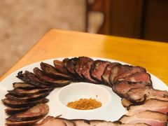 香肠腊肉-新凯里酸汤鱼(飞山街店)