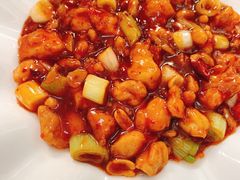 -老北京私房菜(798店)