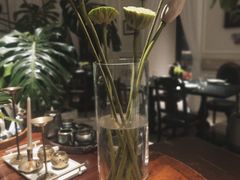 -金谷仓家庭料理(马泉营店)
