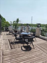 -卓玥国际月子会所(罗山路店)