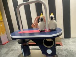 -奈尔宝·儿童乐园·亲子餐厅(前滩店)