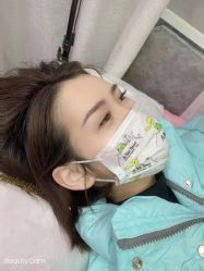 -李明明纹绣·洗眉·手工穿孔耳洞