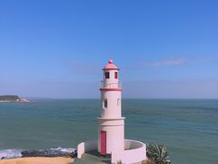 -漳州滨海火山岛自然生态风景区