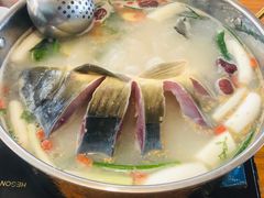 -大理老字号·舟渔的鱼野生菌海景餐厅(双廊店)