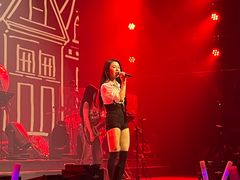-赤红音乐现场(浦东金桥路店)