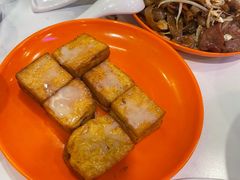 -澳门陈光记烧味饭店(南京德基广场店)