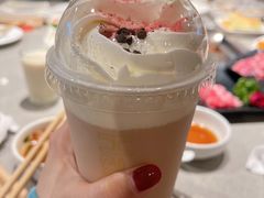 -海底捞火锅(杭州萧山宝龙广场店)