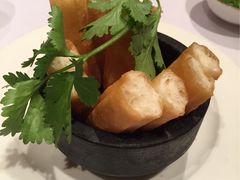 -翡翠小城·海鲜豆捞·广式点心(老佛爷店)