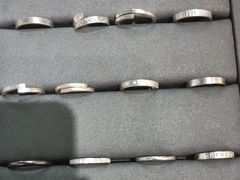 -十八字金·银饰·开蚌DIY·手工体验团建(世纪金源店)