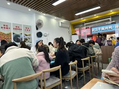 -小罗子汤店(大士院总店)
