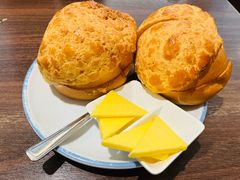 -新旺茶餐厅(恒隆广场店)