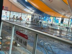 -奥龙堡游泳馆(广纸店)