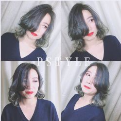 -P.STYLE 派斯造型