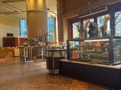 -怡聚轩全日制自助餐厅(大中华喜来登酒店)