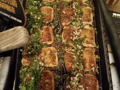 -烤匠麻辣烤鱼(万象城店)