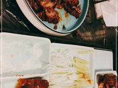-大理实力希尔顿酒店御璽中餐厅YUXI – CHINESE RESTAURANT